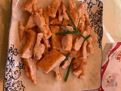 -江南村海鲜馆(洞头店)