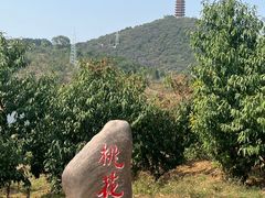 -北京金海湖景区