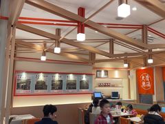 -味千拉面(泰州万达广场店)