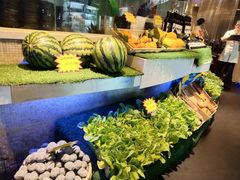 -王家渡火锅店(棕榈泉店)