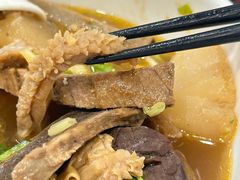 -有章牛杂(石厦店)