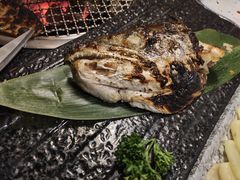 -虎焱炭火烧肉