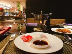 -武汉武昌威斯汀酒店-知味自助餐厅