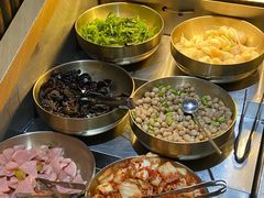 -火炉火自助餐(西直门凯德MALL店)