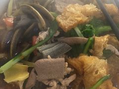 -一家人面馆(三条巷店)
