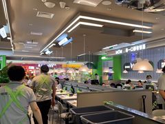 -蛙喔牛蛙(淮安吾悦店)