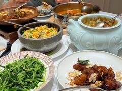 -小厨娘淮扬菜(江宁万达店)
