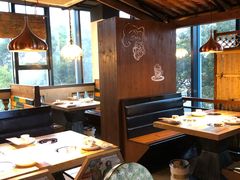 大堂-田园肥牛府(东关街店)