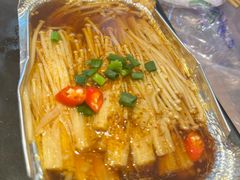 -段氏龙虾·烧烤·烤鱼(东书房路店)