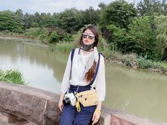 -白鹭湾湿地公园