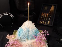 -西檬树SIMON·T轻奢蛋糕(大东方Max店)