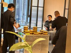 -东方早茶 海鲜•青岛菜(国信体育中心店)