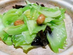 -局气 烤鸭·北京菜(光华路店)