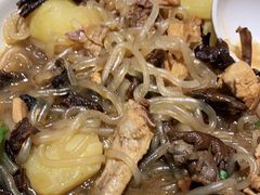 -东北风(柯桥万达店)