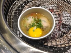 -悟空酒场烤肉(凯德壹中心店)