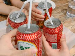 -枪火串烧·东北特色烧烤(罗湖总店)