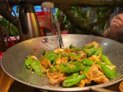 -老湘村·湖南土菜(天河维多利店)