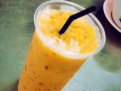 泰式奶茶-红大哥水门鸡饭(總店)