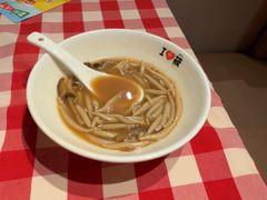 -西贝(华发商都店)