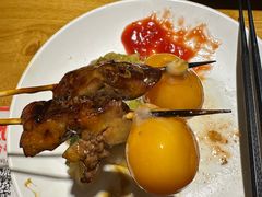 -王氏炉匠·烧鸟放题自助(三里屯店)