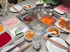 -海底捞火锅(如皋吾悦广场店)