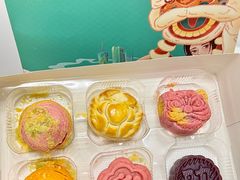 -良枫友信(陈家祠店)