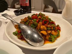 -新吉士·上海菜(浦东LCM置汇旭辉店)