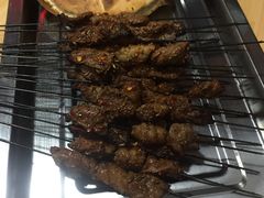 -清真·马峰烤肉(小学习北巷店)