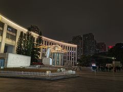 -福州工人文化宫