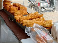 葱花大油条-和众大油条(维明路店)