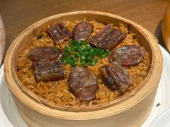 -乔街深夜食堂·台州菜·高压锅生蚝(杭州总店)