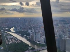 -广州塔