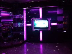 包间-好乐迪量贩KTV(春熙路香槟广场店)