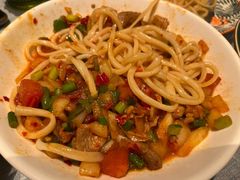 -那拉提之疆·新疆菜(美院店)