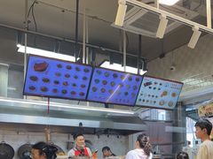 -梅溪·小伙子干挑面(安吉总店)
