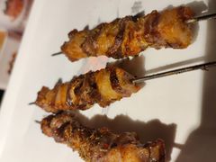 -三个大叔东北烧烤·砂锅菜(西三旗店)