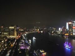 -上海外滩英迪格酒店