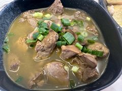-鸡坤茶室(三里屯店)