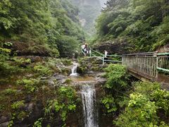 -孤山寨风景区