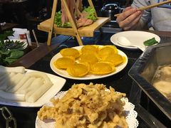-香天下·四川火锅(安镇大润发店)