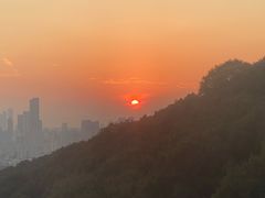 -紫金山索道-售票处