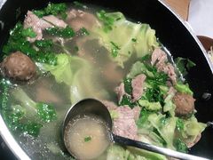 -川堂风·跷脚牛肉·乐山爆炒(宝山日月光店)