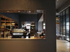 -来回·咖啡(钟村咖啡豆店)