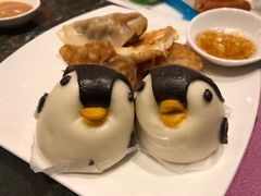 -长隆海洋王国自助餐厅(横琴湾店)