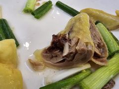 -文记壹心鸡(宝华路店)