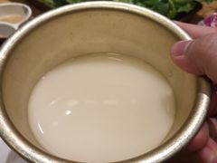 -韩国料理大力士(屏风街店)