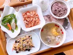 -玥悦母婴月子护理中心玥悦喜喜馆