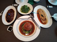 -望乡楼上海菜(日月光店)