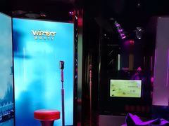 -温莎KTV(珠江路店)