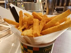 -Potato Corner(广州天河城店)